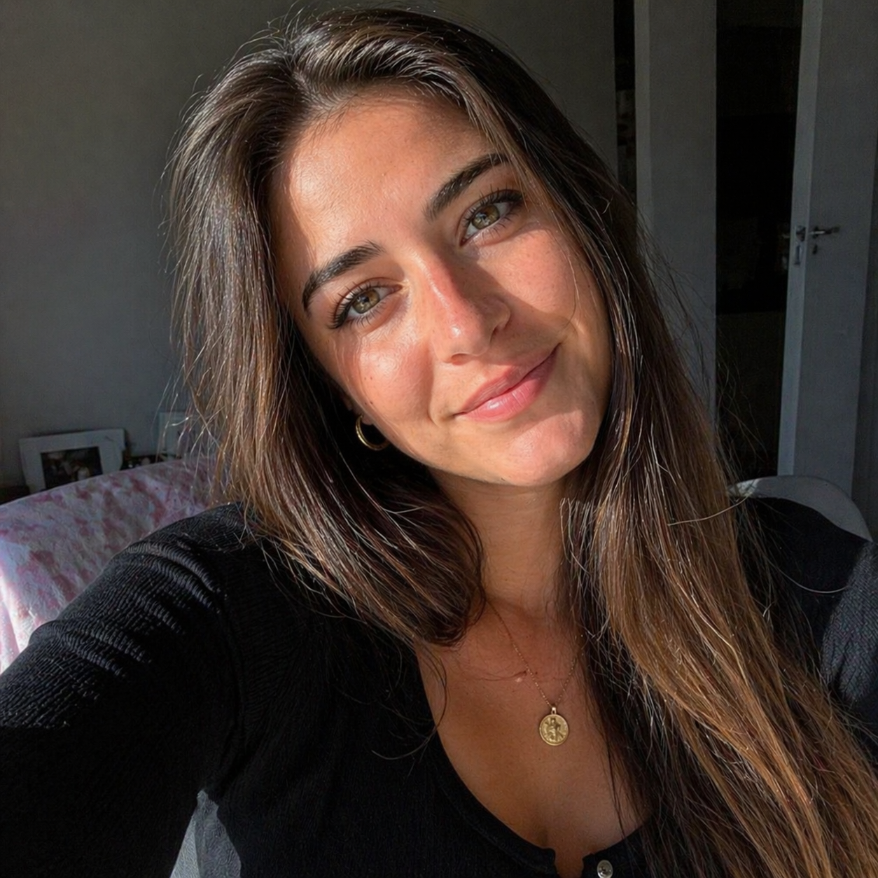 Sofía G. – Murcia